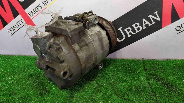 Компрессор хладагента A0002346303 MERCEDES