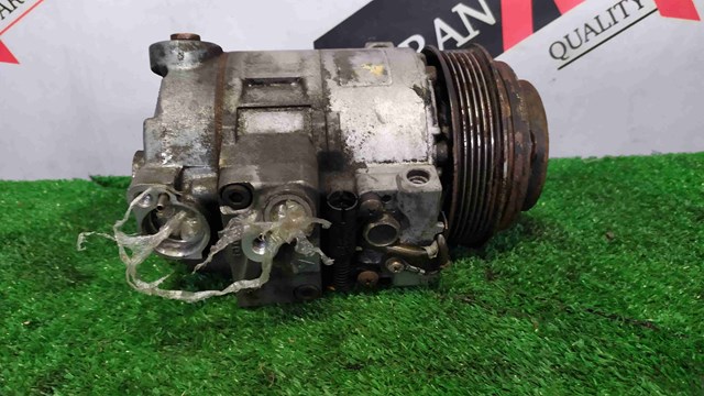 A0002346303 MERCEDES Компрессор кондиционера купить в Винница