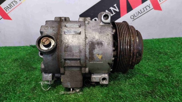 0002346303 MERCEDES Компрессор кондиционера купить в Кривой Рог