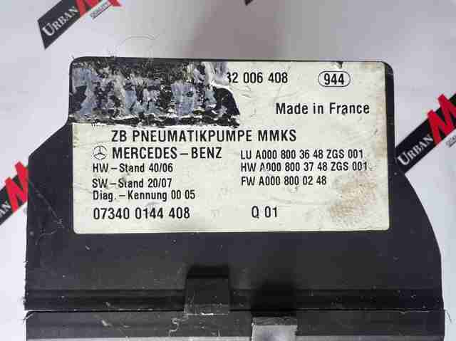 A0008003648 MERCEDES купить в Черновцы
