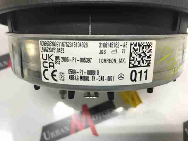 A00086053009116 MERCEDES купить в Полтава