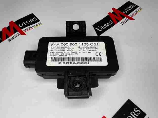 MERCEDES 0009001105 Блок системы контроля давления в шинах в наличии Винница