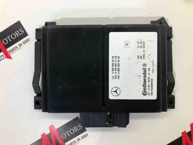 A0009005209 MERCEDES купить в Ужгород