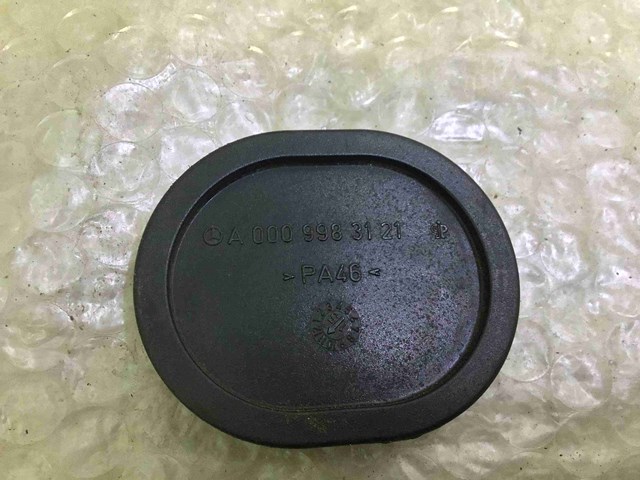 Пробка поддона АКПП A0009983121 MERCEDES