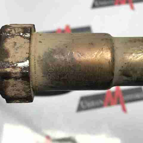 Лямбда зонд после катализатора, левый A0015407617 MERCEDES