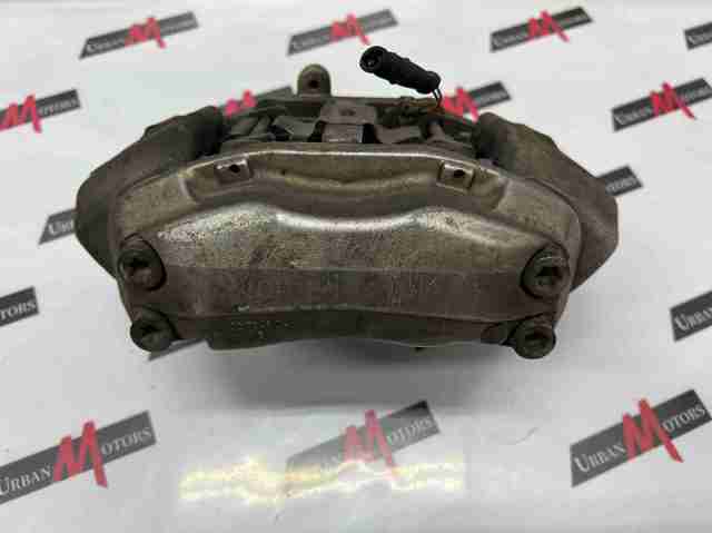 A0024202483 MERCEDES Суппорт тормозной передний правый купить в Киев