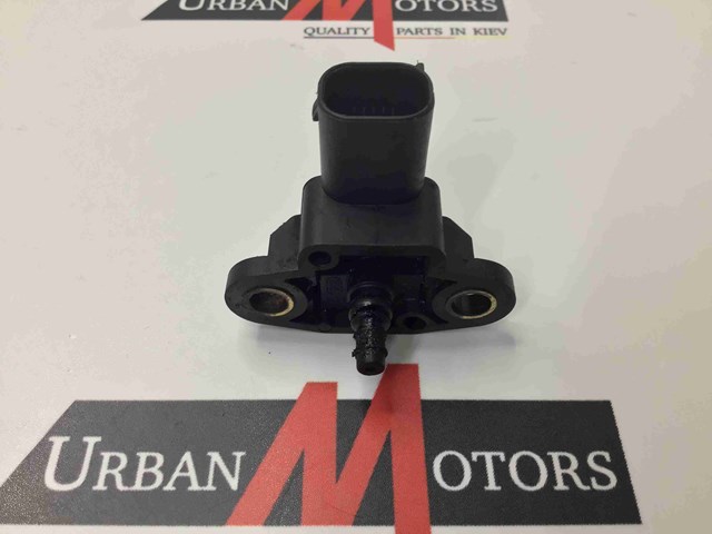 A0051531528 MERCEDES Датчик давления топлива купить в Днепр