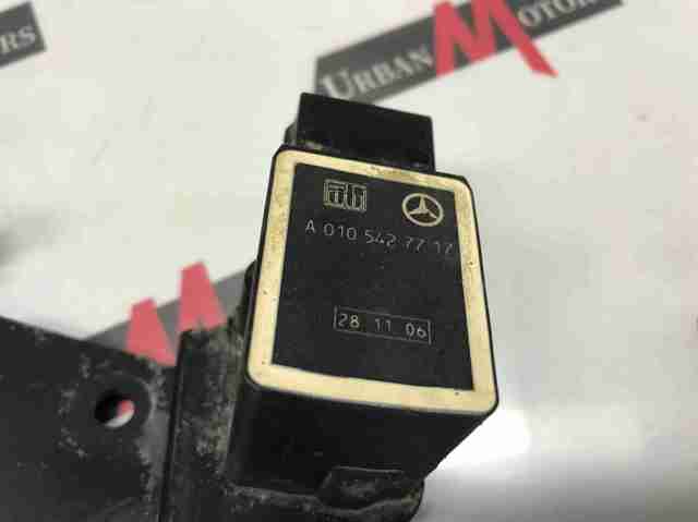 MERCEDES A0105427717 Задний датчик положения кузова в наличии Хмельницкий