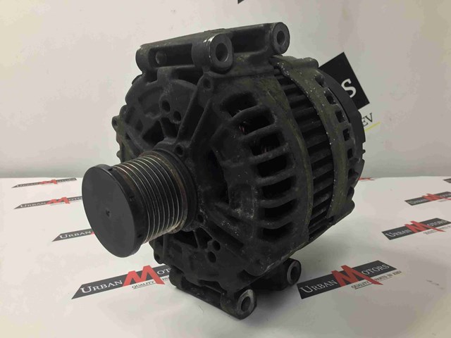 MERCEDES 0131540902 Генератор в наличии Черкассы