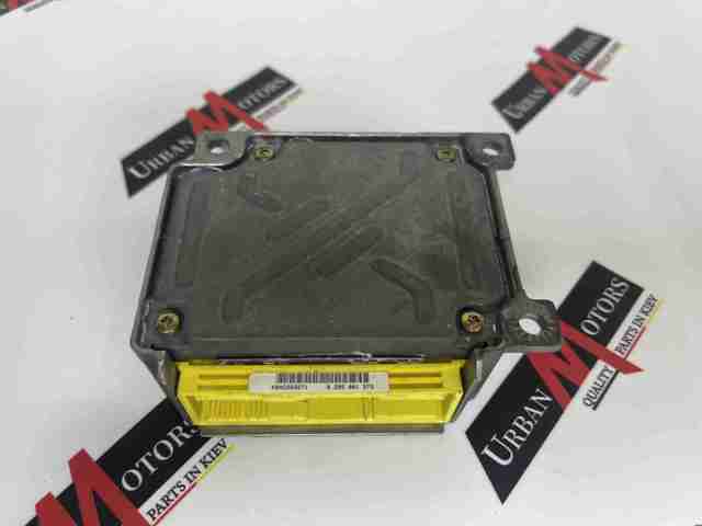 Модуль-процессор управления подушкой безопасности (ЭБУ AIRBAG) A0285001373 MERCEDES