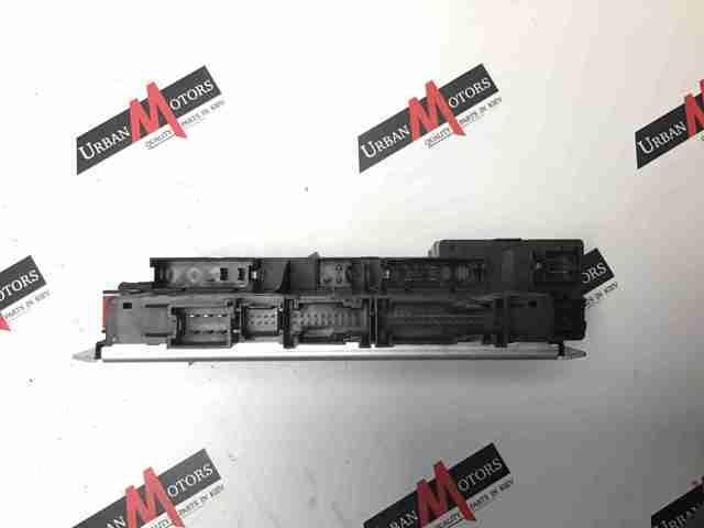 Блок управления сигналами SAM A0315451732 MERCEDES