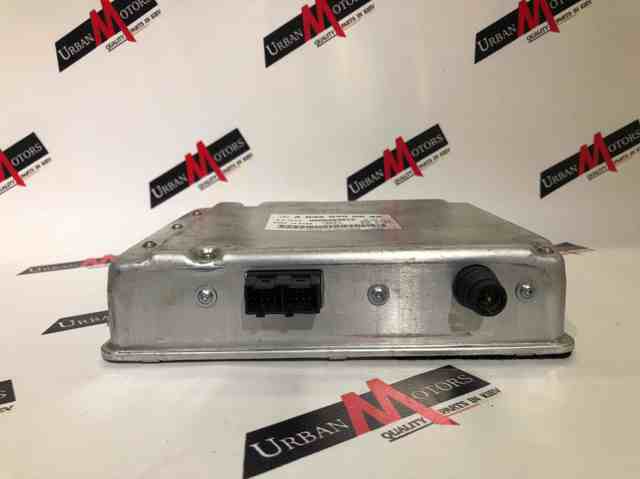 Блок управления сигналами SAM A0325455632 MERCEDES