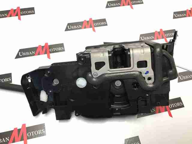 Замок двери водителя A0997203702 MERCEDES