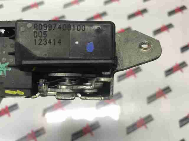 Замок пятой двери A0997400100 MERCEDES