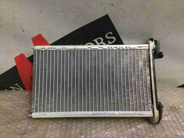 A0998300061 Радиатор печки (отопителя) купить Николаев