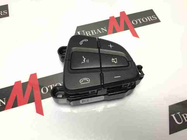 MERCEDES A0999050151 Блок кнопочных переключателей рулевого колеса в наличии Ровно