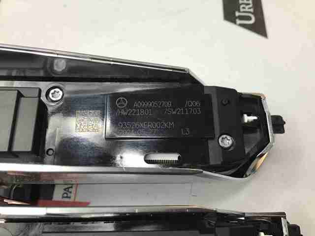 A0999052709 MERCEDES купить в Черкассы
