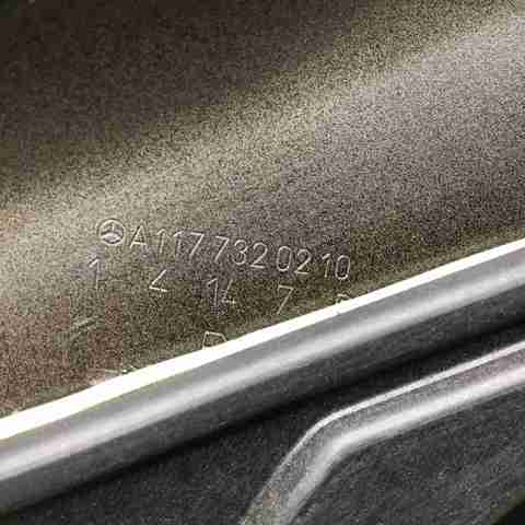 MERCEDES A1177320210 в наличии Каменское
