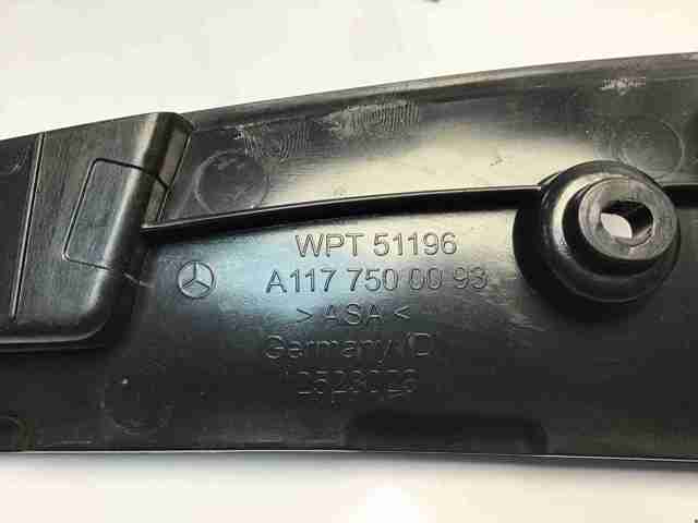 MERCEDES A1177500093 в наличии Ужгород