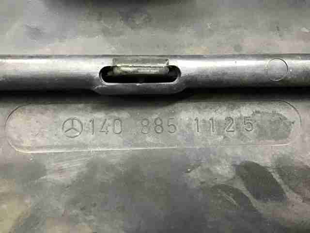 MERCEDES 1408851125 в наличии Тернополь
