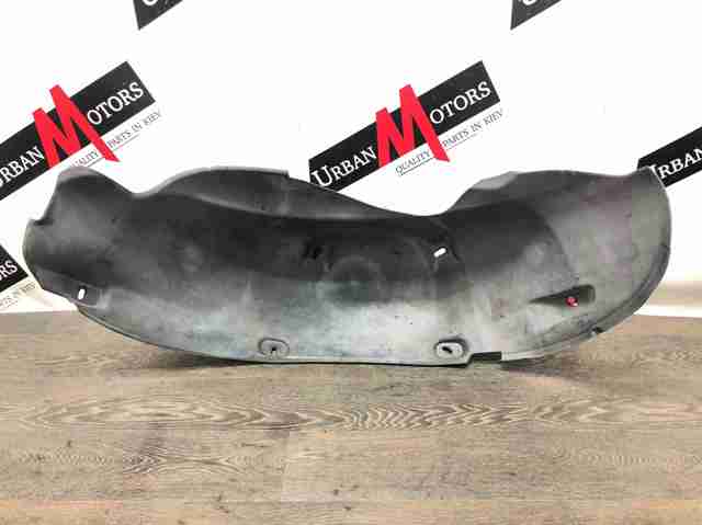 A1638840422 MERCEDES Подкрылок крыла заднего правый купить в Кривой Рог