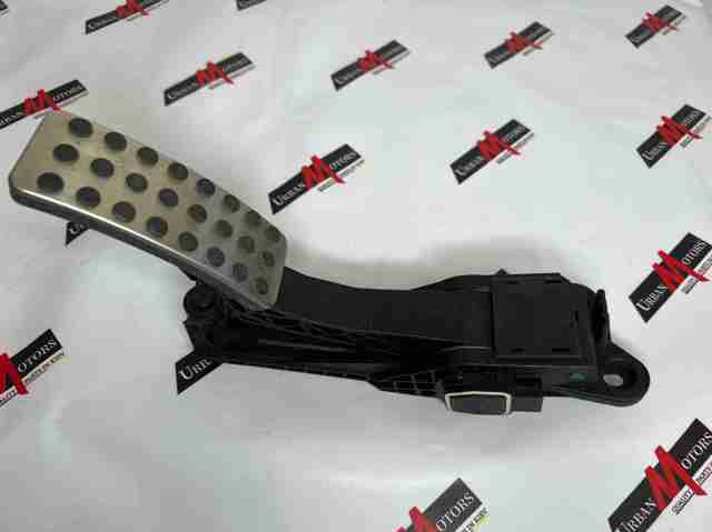 A1643000104 MERCEDES Педаль газа купить в Украина
