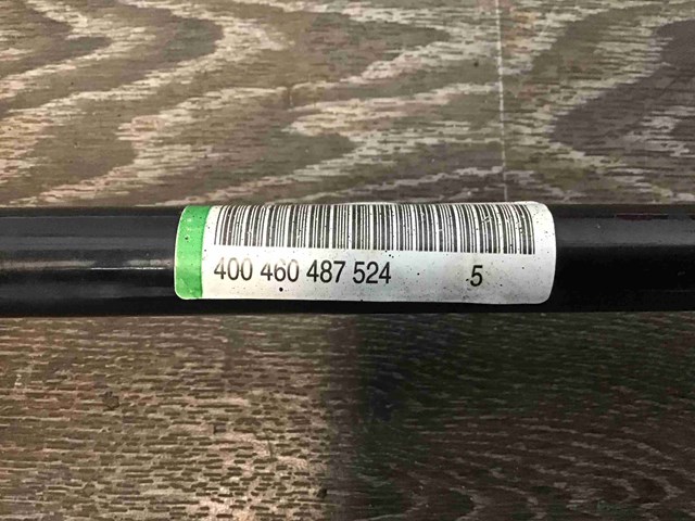 Стабилизатор задней подвески A1643200511 MERCEDES