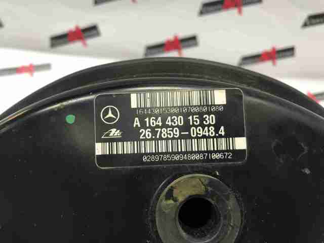 A1644301530 MERCEDES купить в Тернополь