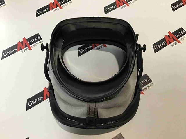 A16446003959051 MERCEDES Накладка рулевой колонки купить в Павлоград