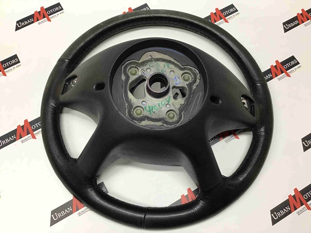 A16446051039E37 MERCEDES Руль купить в Павлоград