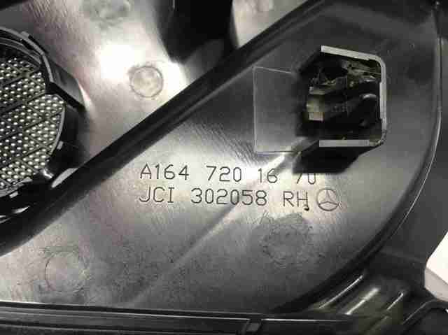 MERCEDES A1647201670 в наличии Ровно