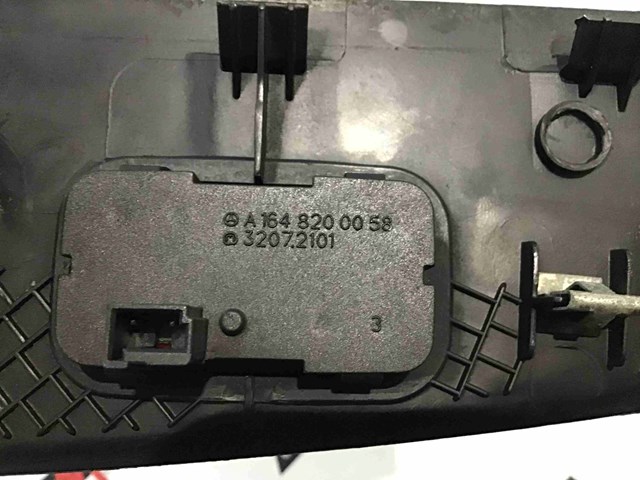 MERCEDES A16474000309051 в наличии Николаев