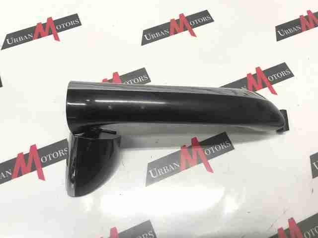 Ручка передней двери наружная, правая A1647600670 MERCEDES