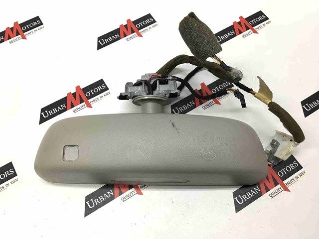 A16481043177E94 MERCEDES Зеркало заднего вида купить в Украина