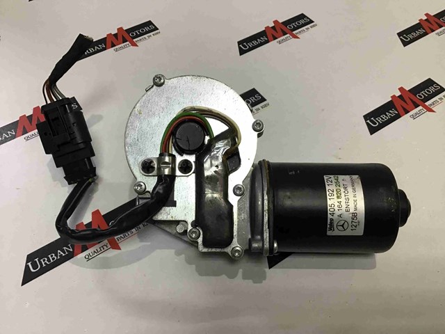 Мотор дворника A1648202542 MERCEDES