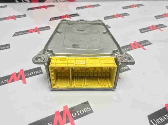 A1648207426 MERCEDES Модуль-процессор управления подушкой безопасности (ЭБУ AIRBAG) купить в Запорожье