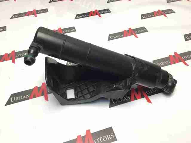 Форсунка омывателя передней левой фары A1648600547 MERCEDES