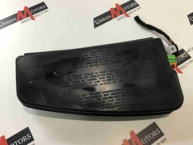 Подушка безопасности AIRBAG спинки сиденья, левого A1648601705 MERCEDES