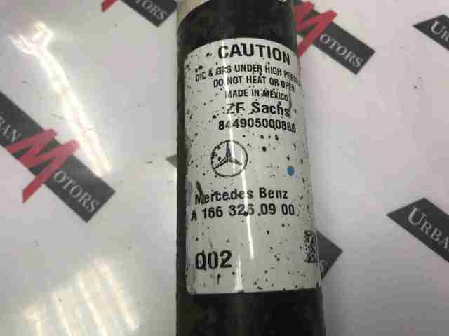 MERCEDES A1663260900 в наличии Киев