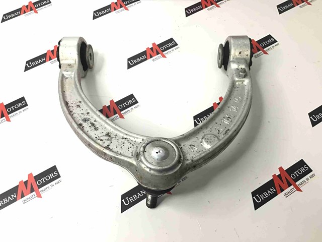 Рычаг передней подвески верхний, правый A1663301807 MERCEDES