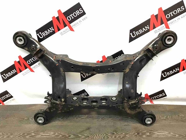 MERCEDES 1663505900 Подрамник задний в наличии Кривой Рог