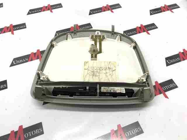 Дисплей парктроника A1665420123 MERCEDES