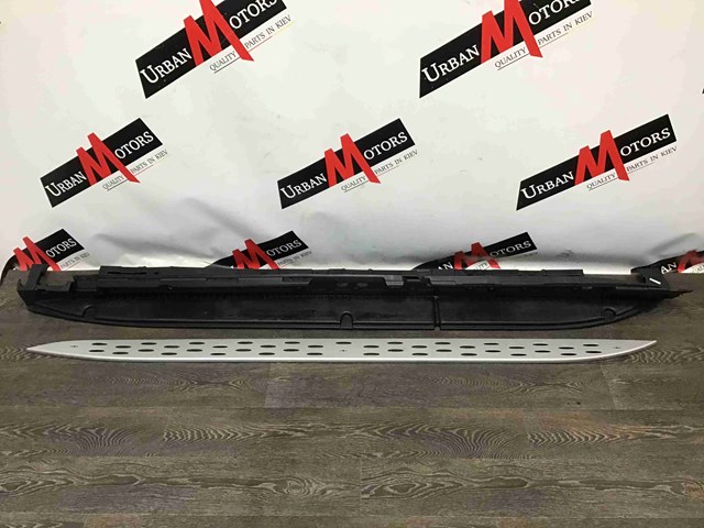 A1666900075 Подножка левая купить Павлоград