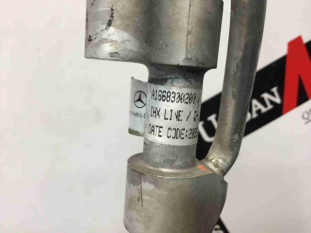 MERCEDES A1668300200 в наличии Харьков