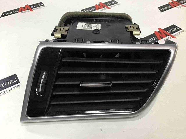 A1668309200 Mercedes воздуховод правый gle gls gle-coupe