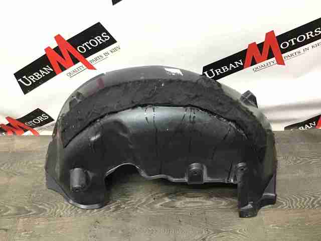 A1668841322 MERCEDES Подкрылок задний левый купить в Ужгород