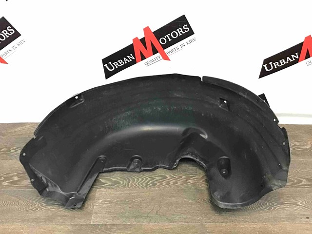 MERCEDES A1668841322 Подкрылок крыла заднего левый в наличии Николаев