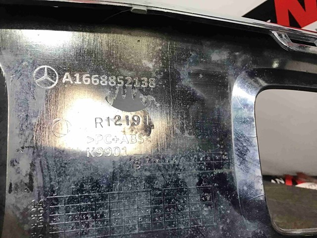 A1668852138 MERCEDES купить в Павлоград