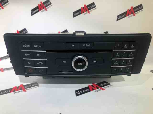 MERCEDES A1669000521 в наличии Львов