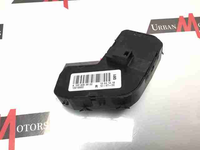 MERCEDES A1669053800 в наличии Черновцы